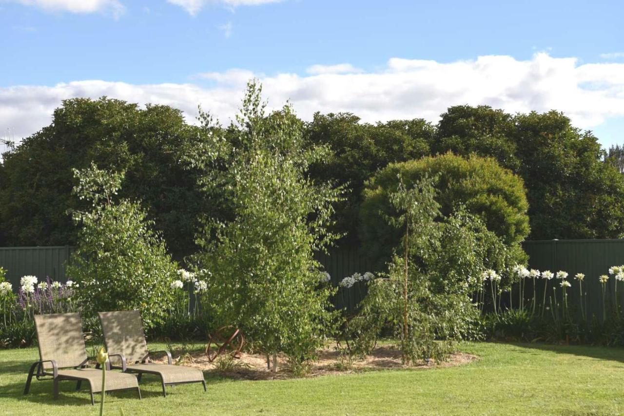 Kennedy House Euroa Perfect For Short Term Stays Exterior photo