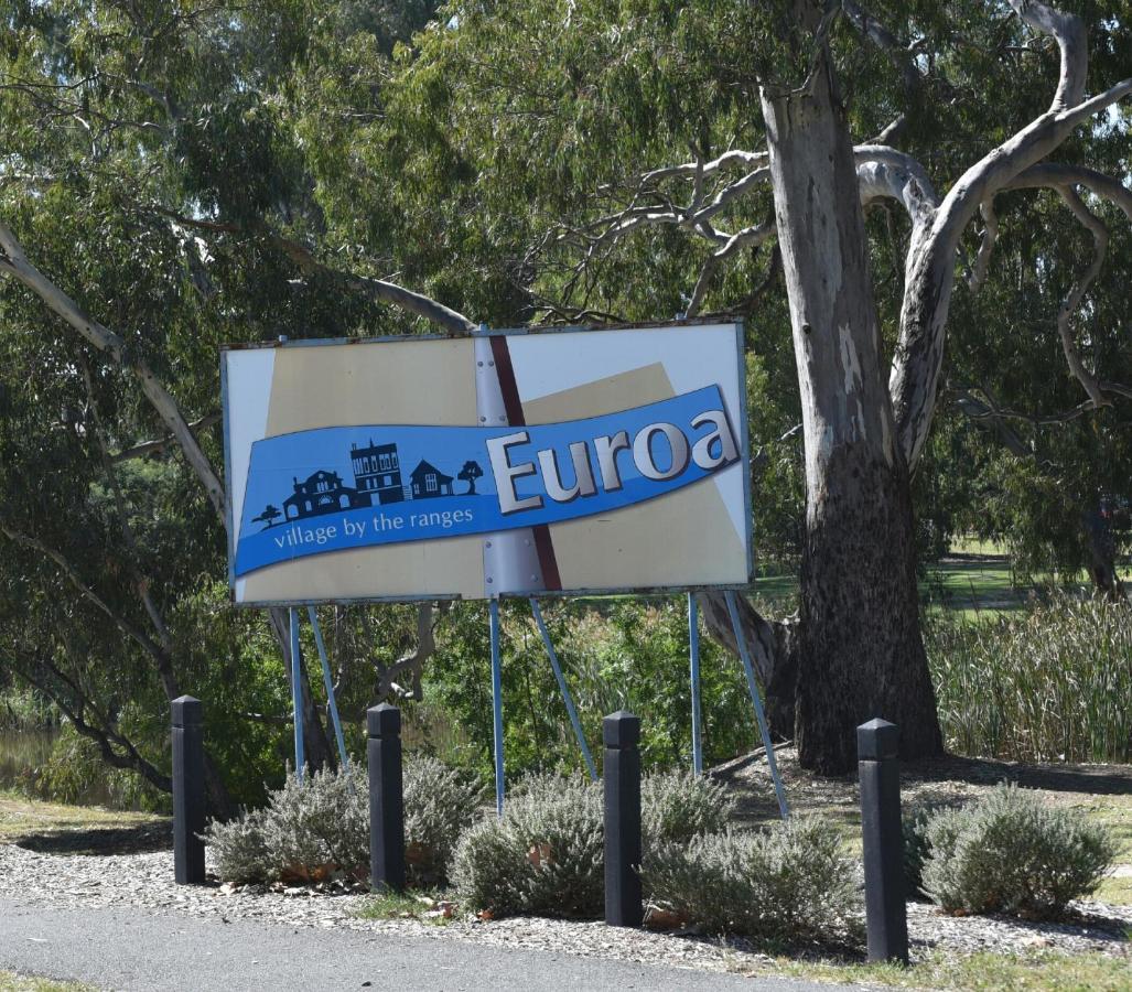 Kennedy House Euroa Perfect For Short Term Stays Exterior photo