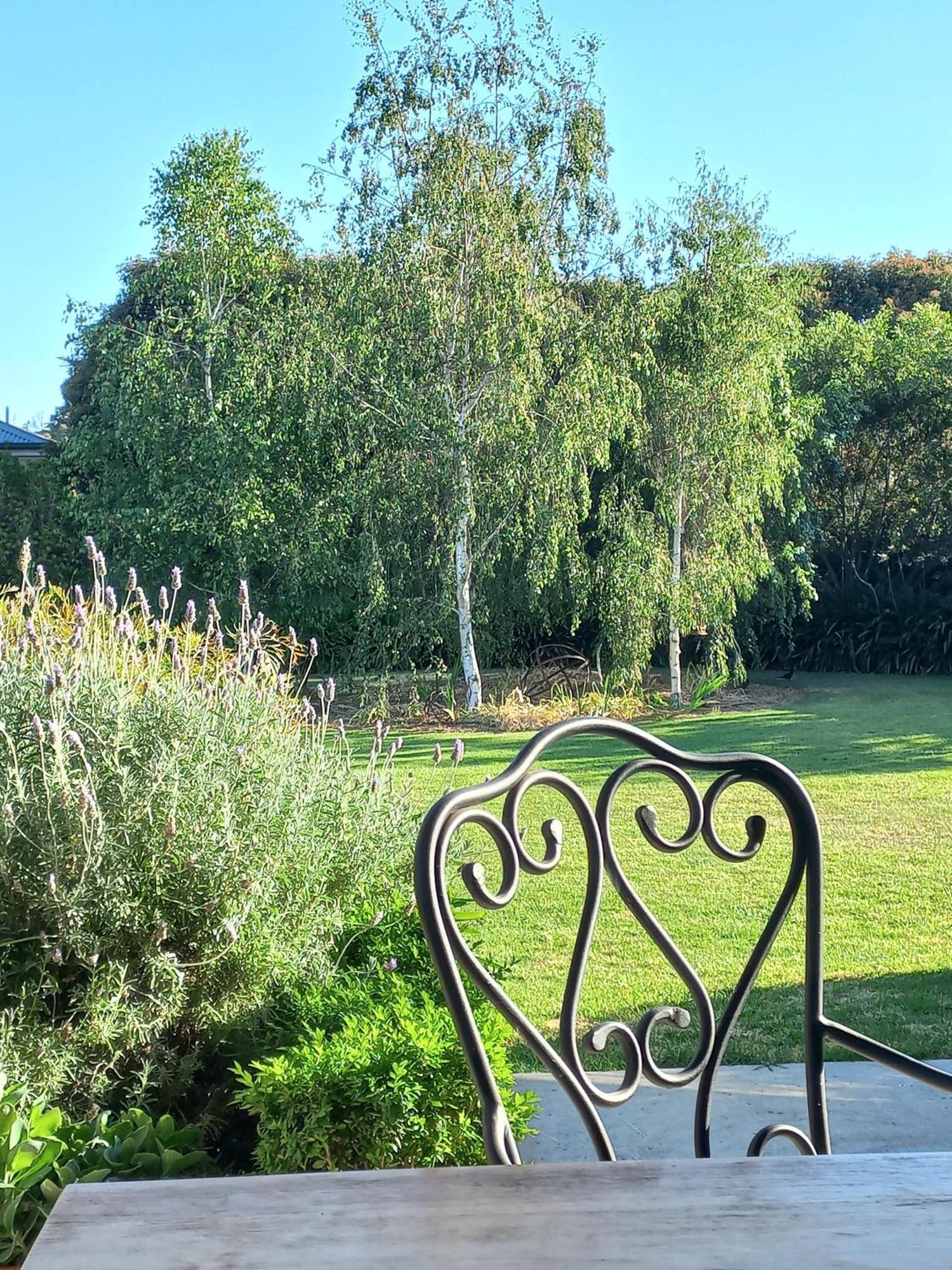 Kennedy House Euroa Perfect For Short Term Stays Exterior photo